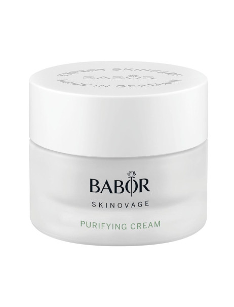 Babor Skinovage Purifying Cream Крем для проблемної шкіри обличчя