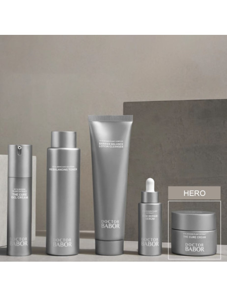Babor Doctor Babor Regeneration Rebalancing Toner Балансирующий тоник для лица