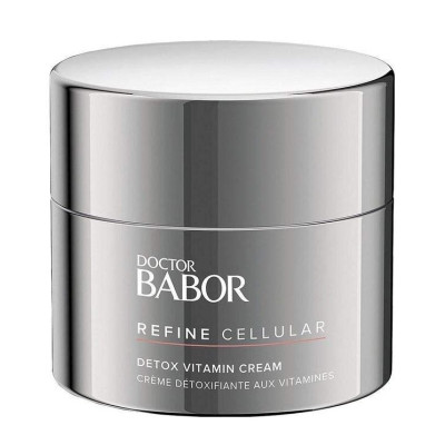 Babor Doctor Babor Refine Cellular Detox Vitamin Cream Детокс-витаминный крем для лица