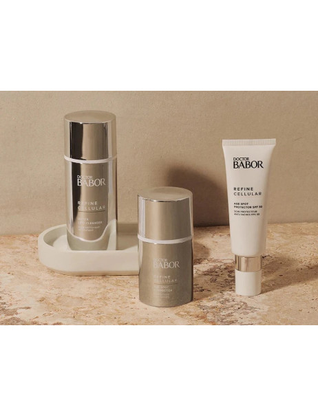 Detox Lipo Cleanser від Doctor Babor