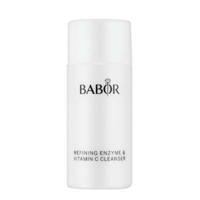 Babor Refining Enzyme & Vitamin C Cleanser Очищаюча ферментна пудра 