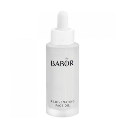 Babor Rejuvenating Face Oil Омолоджуюча олія для обличчя з екстрактом троянди