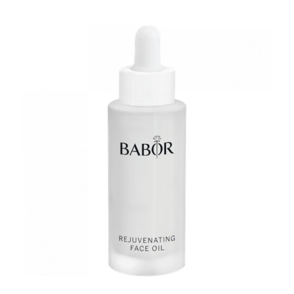 Babor Rejuvenating Face Oil Омолоджуюча олія для обличчя з екстрактом троянди