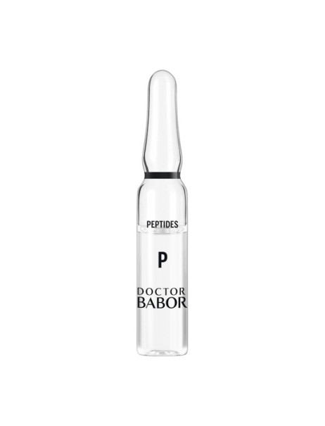 Babor Doctor Babor Lifting Rejuvenation Ampoule Serum Concentrare Омолаживающие ампулы