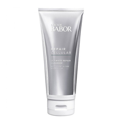 Babor Doctor Babor Repair Cellular Ultimate Repair Cleanser Регенеруюче молочко для вмивання 