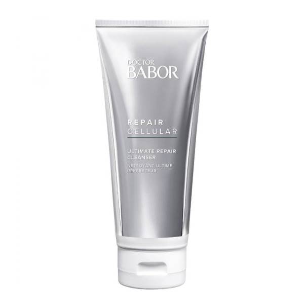 Babor Doctor Babor Repair Cellular Ultimate Repair Cleanser Регенеруюче молочко для вмивання 