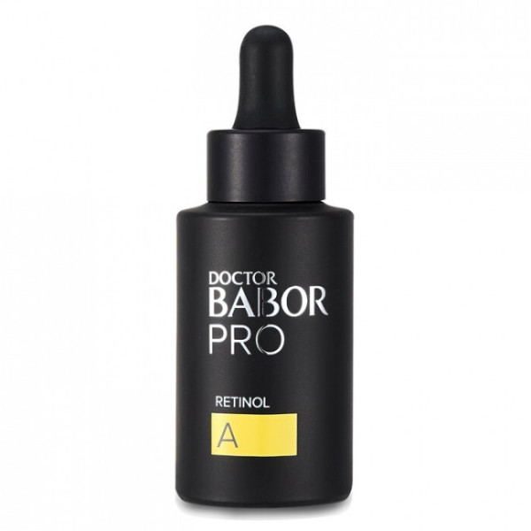 Babor Doctor Babor ProRetinol Concentrate A Сироватка для обличчя з ретинолом