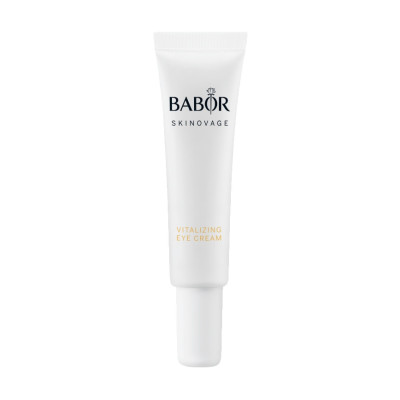 Babor Skinovage Vitalizing Eye Cream Крем для чутливої шкіри повік 