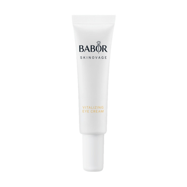 Babor Skinovage Vitalizing Eye Cream Крем для чутливої шкіри повік 