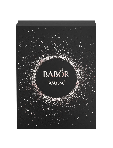 Babor ReVersive Skincare Set