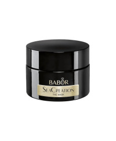 Babor SeaCreation The Mask Маска для обличчя з водоростями - Написати відгук