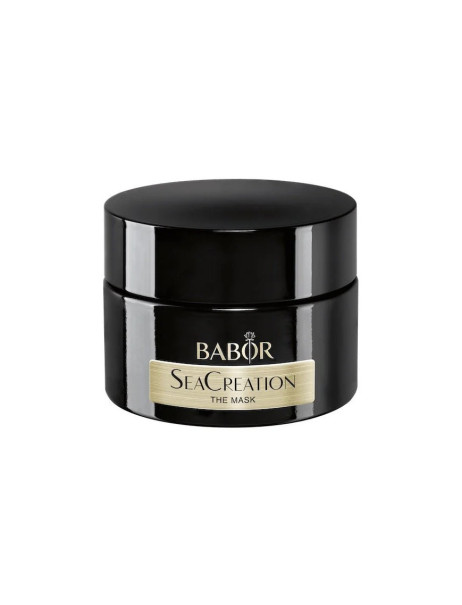 Babor SeaCreation The Mask Маска для обличчя з водоростями