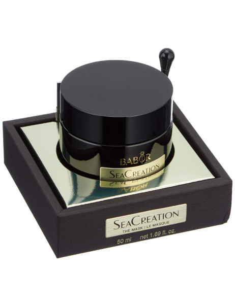 Babor SeaCreation The Mask Маска для обличчя з водоростями