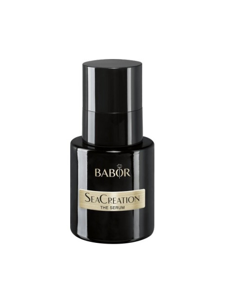 Babor SeaCreation The Serum Сыворотка для лица