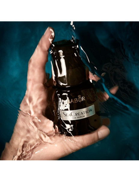 Babor SeaCreation The Serum Сыворотка для лица