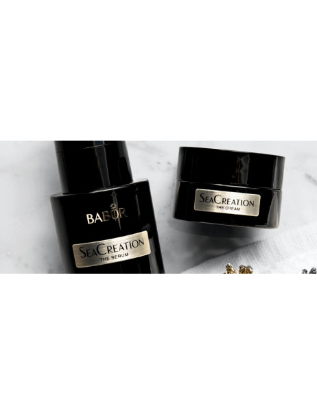 Babor SeaCreation The Serum Сыворотка для лица