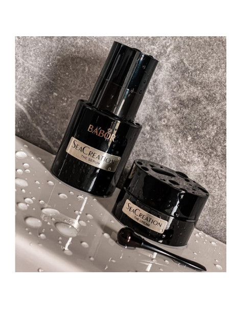 Babor SeaCreation The Serum Сыворотка для лица
