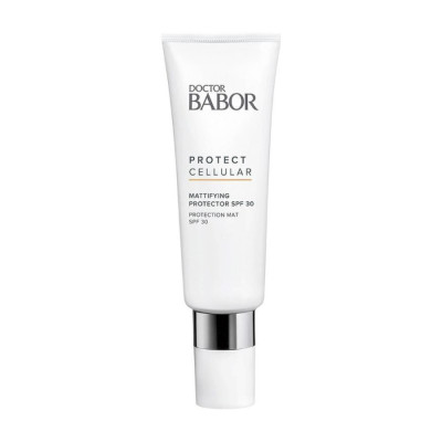 Babor Doctor Babor Protect Cellular Mattify Protector SPF30 Матирующий солнцезащитный флюид для лица