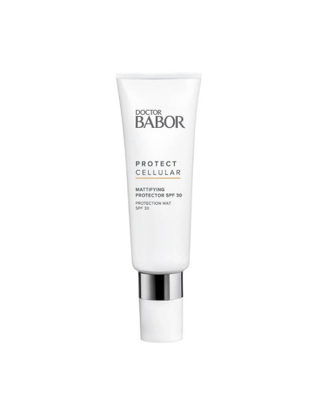 Babor Doctor Babor Protect Cellular Mattify Protector SPF30 Матуючий сонцезахисний флюїд для обличчя