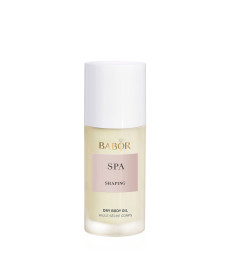 Babor SPA Shaping Dry Body Oil Суха олія для тіла - Написати відгук