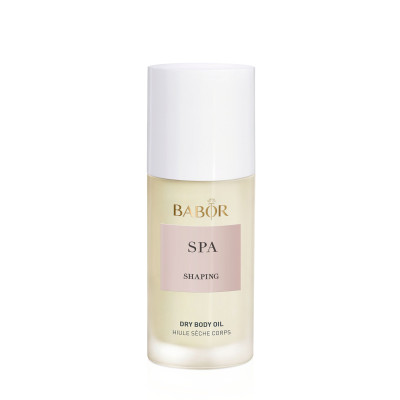 Babor SPA Shaping Dry Body Oil Сухое масло для тела