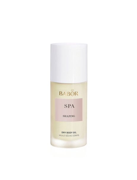 Babor SPA Shaping Dry Body Oil Суха олія для тіла