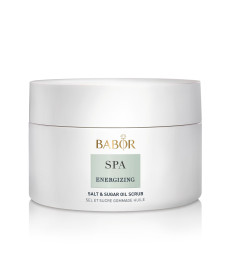Babor SPA Energizing Salt & Sugar Scrub Цукрово-сольовий скраб - Написати відгук