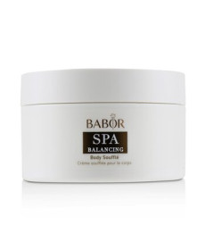 Babor SPA Balancing Body Souffle Крем-суфле для тіла - Написати відгук