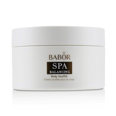 Babor SPA Balancing Body Souffle Крем-суфле для тіла 