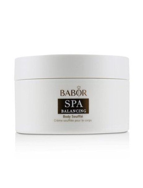 Babor SPA Balancing Body Souffle Крем-суфле для тіла
