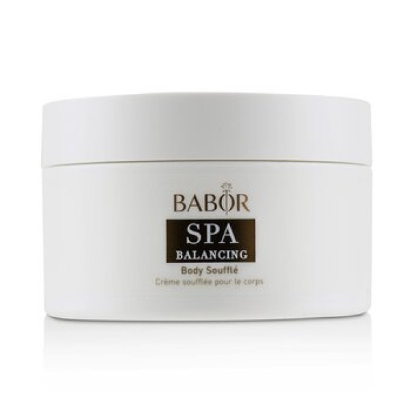 Babor SPA Balancing Body Souffle Крем-суфле для тіла 
