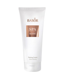 Babor SPA Shaping Peeling Cream Пілінг-крем для тіла - Написати відгук