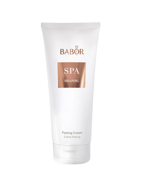 Babor SPA Shaping Peeling Cream Пілінг-крем для тіла