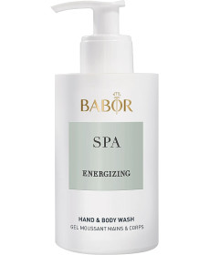 Babor SPA Energizing Hand&Body Wash Гель для рук та тіла - Написати відгук