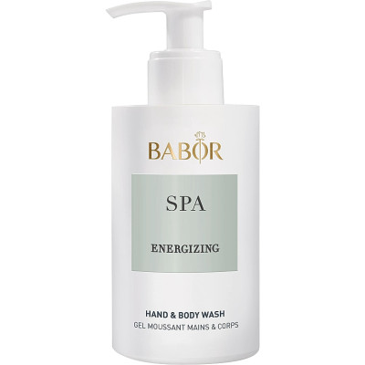 Babor SPA Energizing Hand&Body Wash Гель для рук та тіла