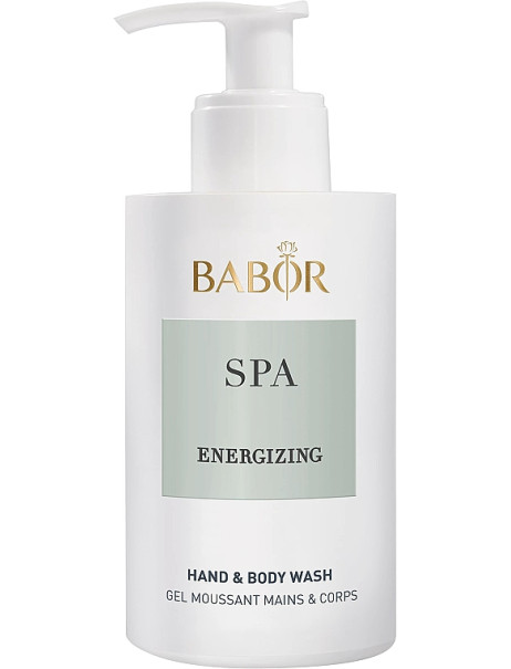 Babor SPA Energizing Hand&Body Wash Гель для рук та тіла