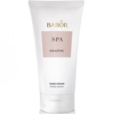 Babor SPA Shaping Daily Hand Cream Зволожуючий крем для рук 