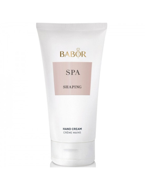 Babor SPA Shaping Daily Hand Cream Зволожуючий крем для рук
