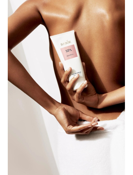 Babor SPA Shaping Body Peeling Cream Пилинг-крем для тела