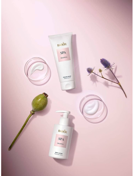 Лосьйон для тіла Babor SPA Shaping