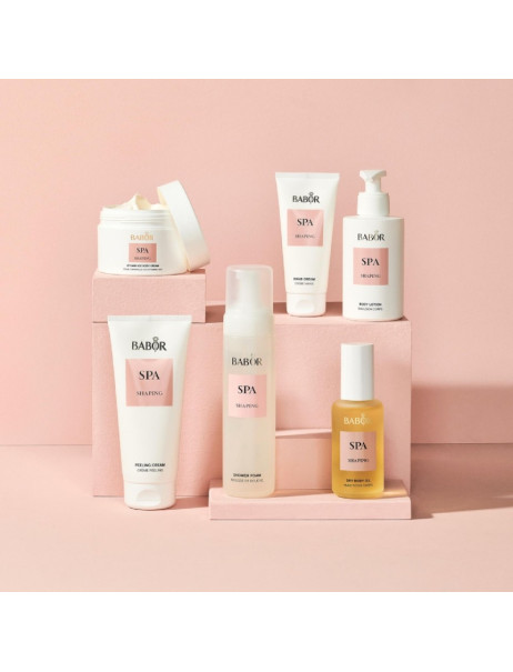 Тіло лосьйон SPA Shaping від Babor
