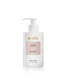 Babor SPA Shaping Body Lotion Лосьйон для тіла - Написати відгук