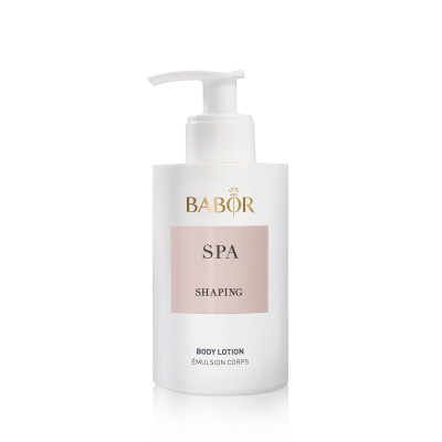 Babor SPA Shaping Body Lotion Лосьйон для тіла 