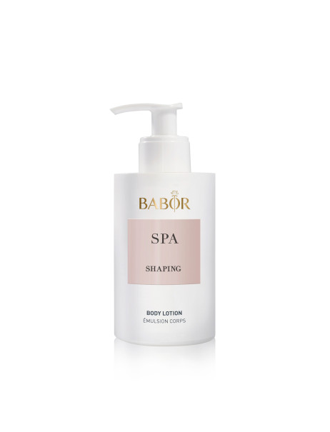 Babor SPA Shaping Body Lotion Лосьйон для тіла