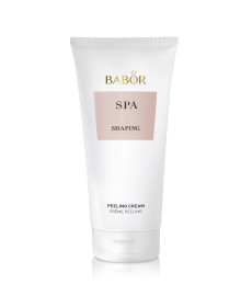 Babor SPA Shaping Body Peeling Cream Пилинг-крем для тела - Написать отзыв