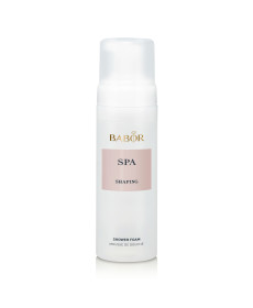 Babor SPA Shaping Shower Foam Пінка для душу - Написати відгук