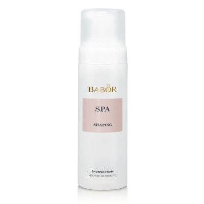 Babor SPA Shaping Shower Foam Пінка для душу 