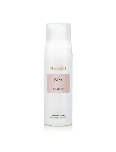 Babor SPA Shaping Shower Foam Пінка для душу