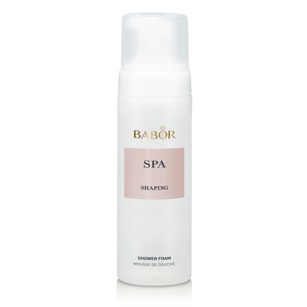 Babor SPA Shaping Shower Foam Пінка для душу 