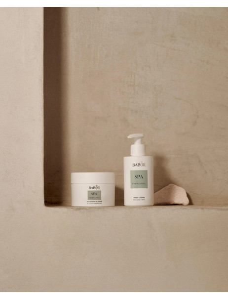 Лосьйон Babor SPA для догляду за шкірою тіла